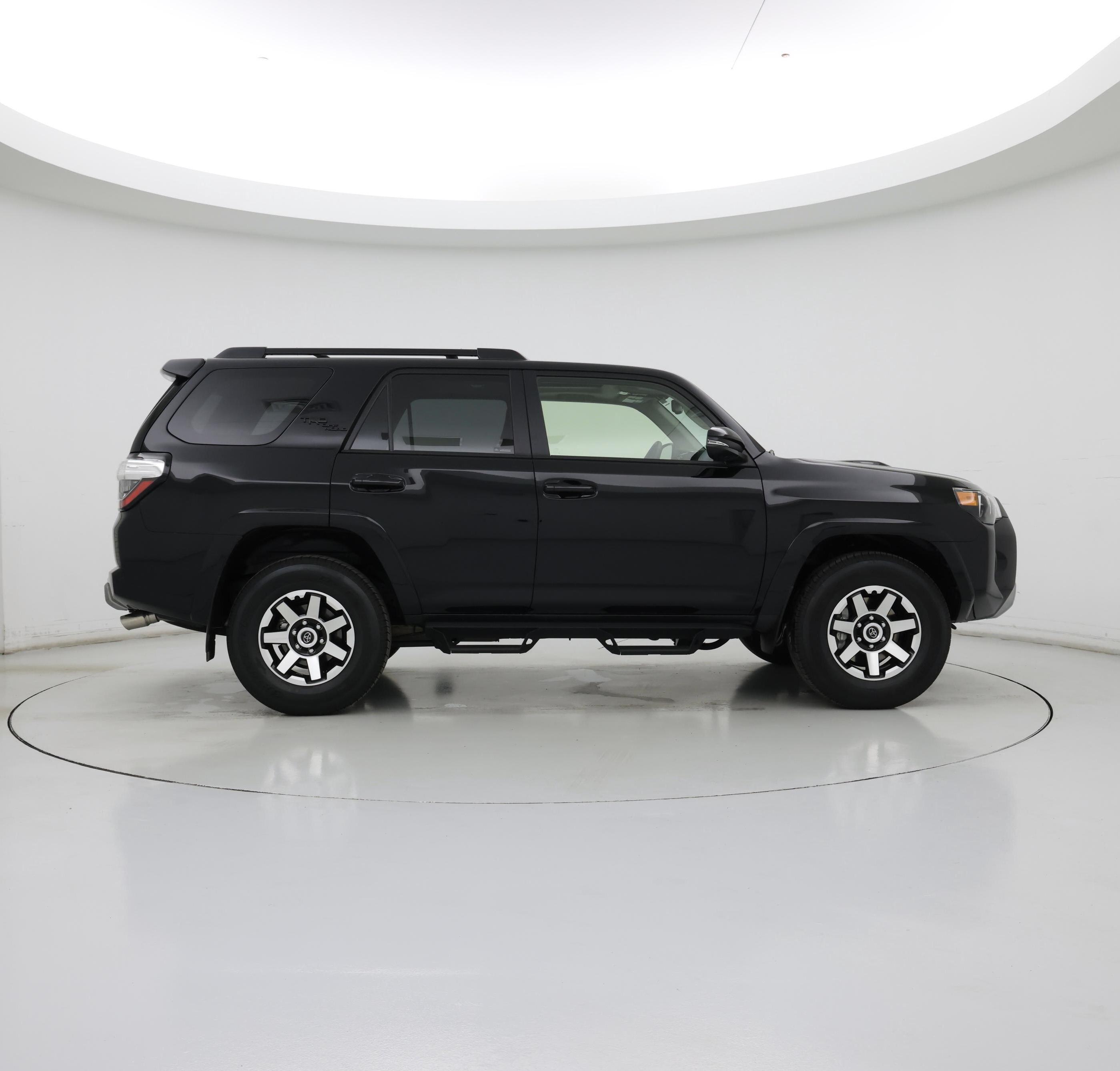 Thumbnail: 2024 Toyota 4Runner - 7