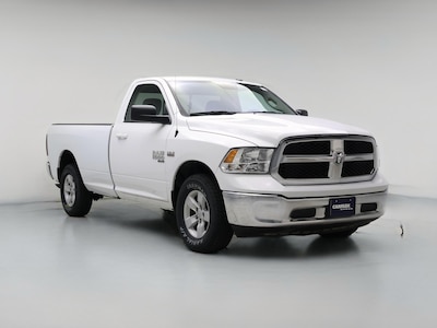 2020 RAM 1500 Classic SLT -
                Kenosha, WI