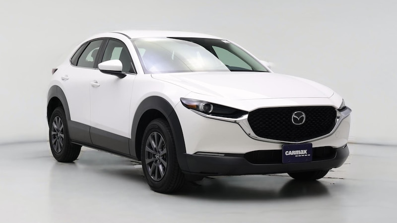 2020 Mazda CX-30  Hero Image