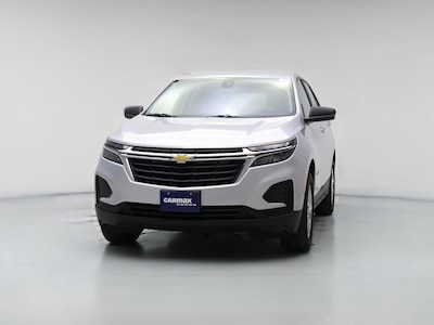 2022 Chevrolet Equinox LS -
                Kenosha, WI
