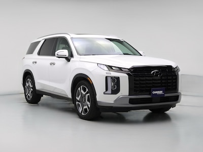 2023 Hyundai Palisade Limited -
                Kenosha, WI