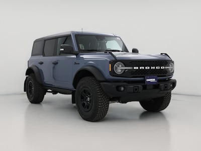 2023 Ford Bronco Wildtrak -
                Minneapolis, MN