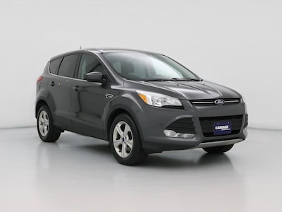 2015 Ford Escape SE -
                Minneapolis, MN