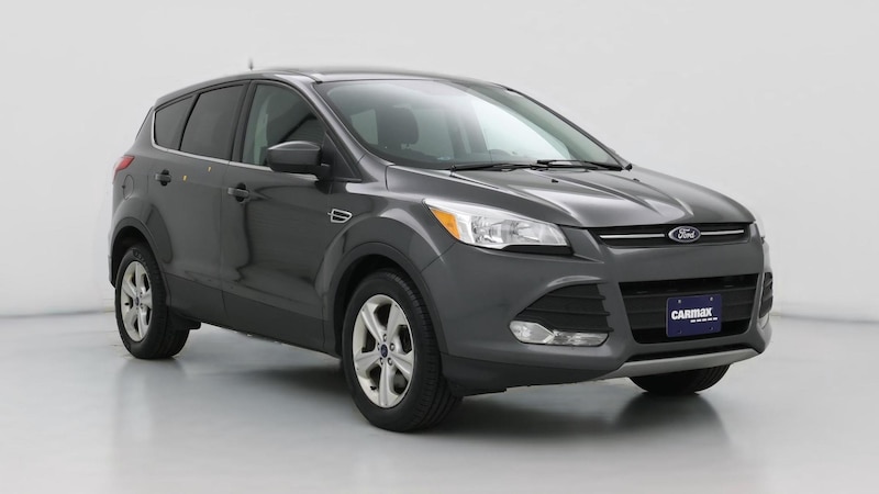 2015 Ford Escape SE Hero Image