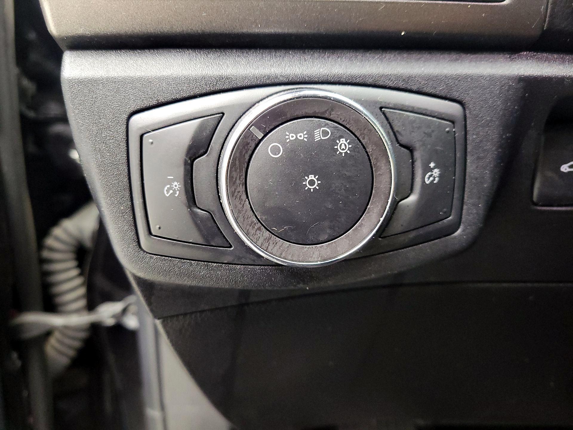 Thumbnail: 2019 Ford Fusion - 13