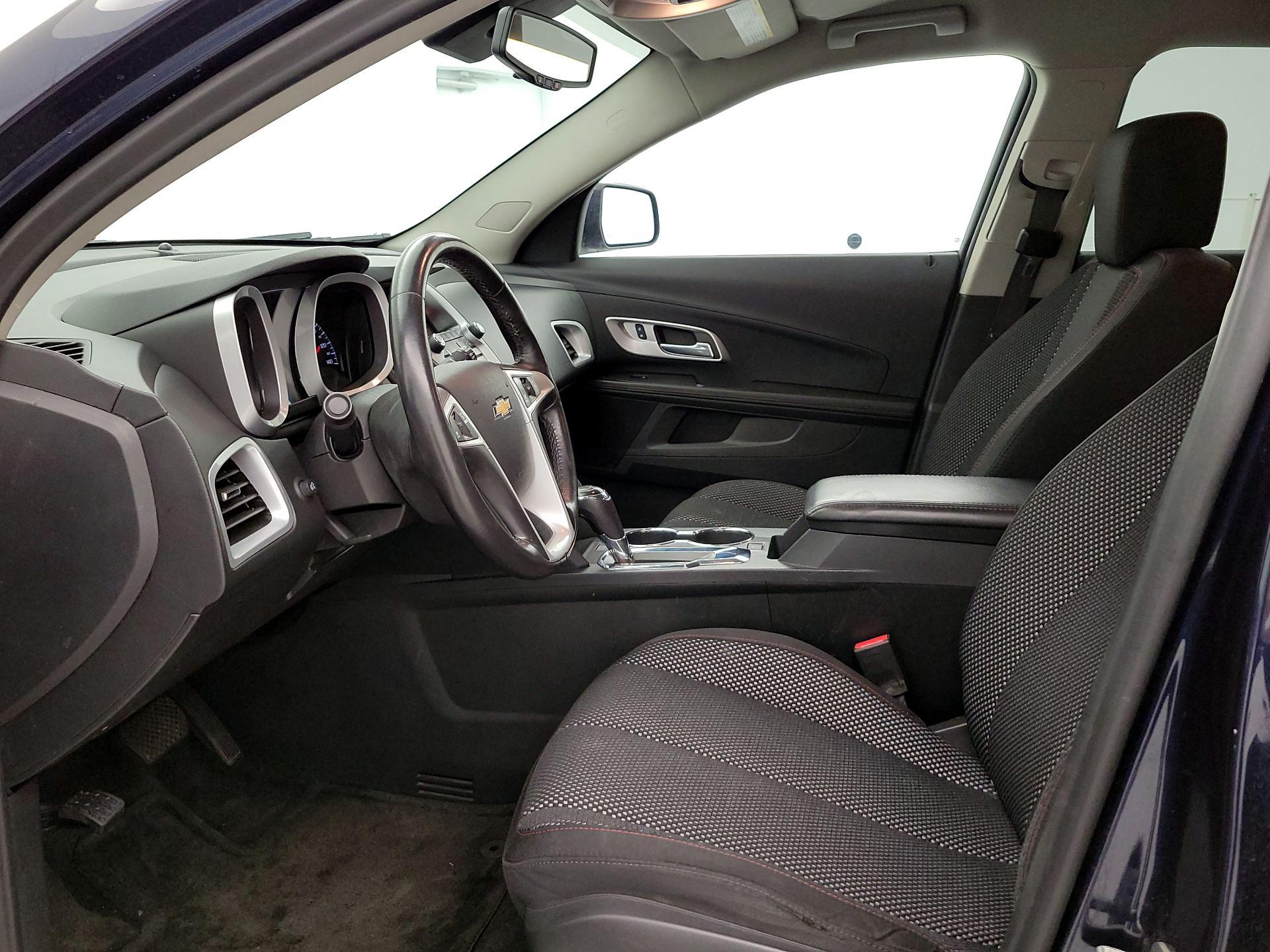 Thumbnail: 2017 Chevrolet Equinox - 11