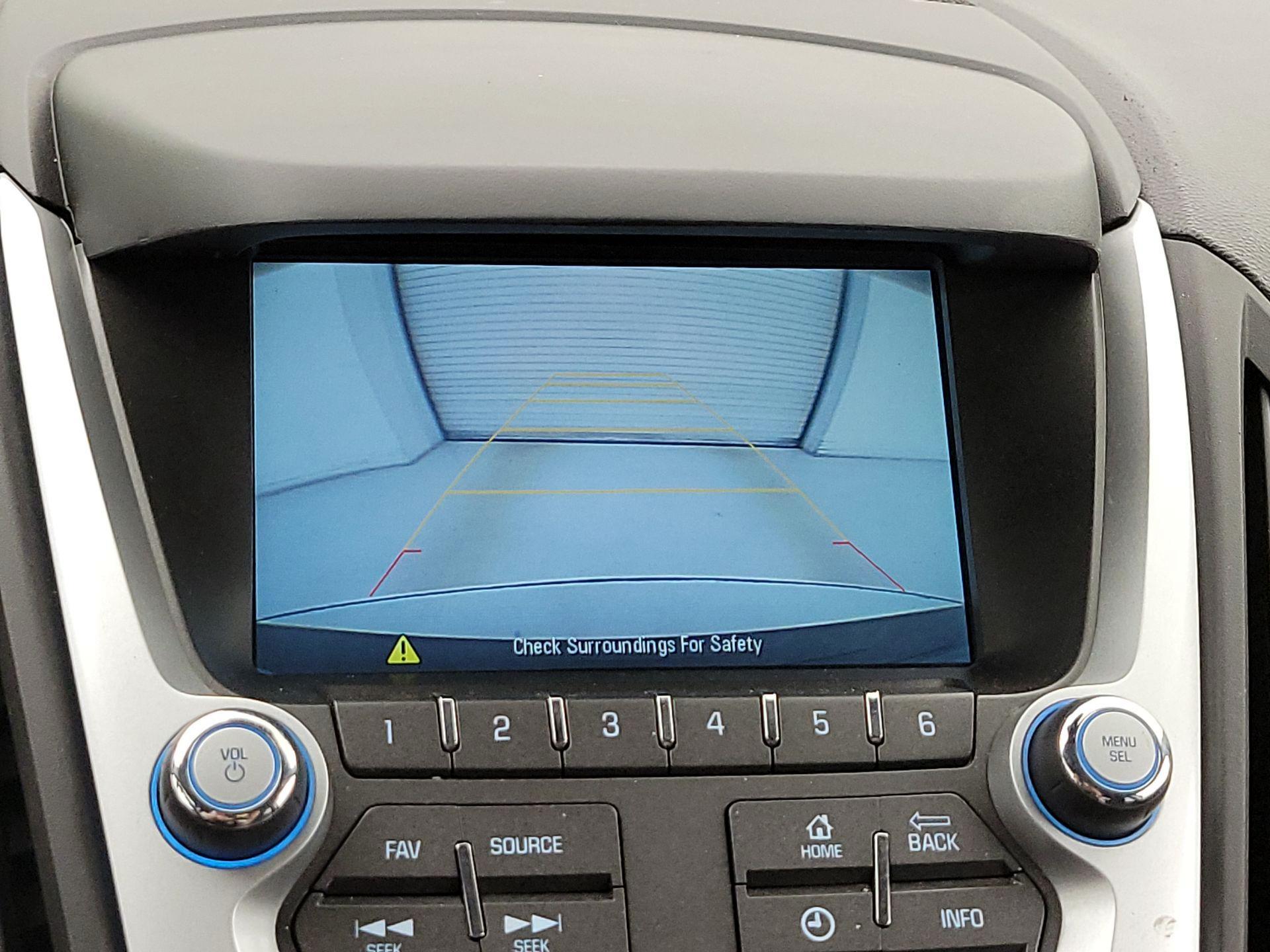 Thumbnail: 2017 Chevrolet Equinox - 13