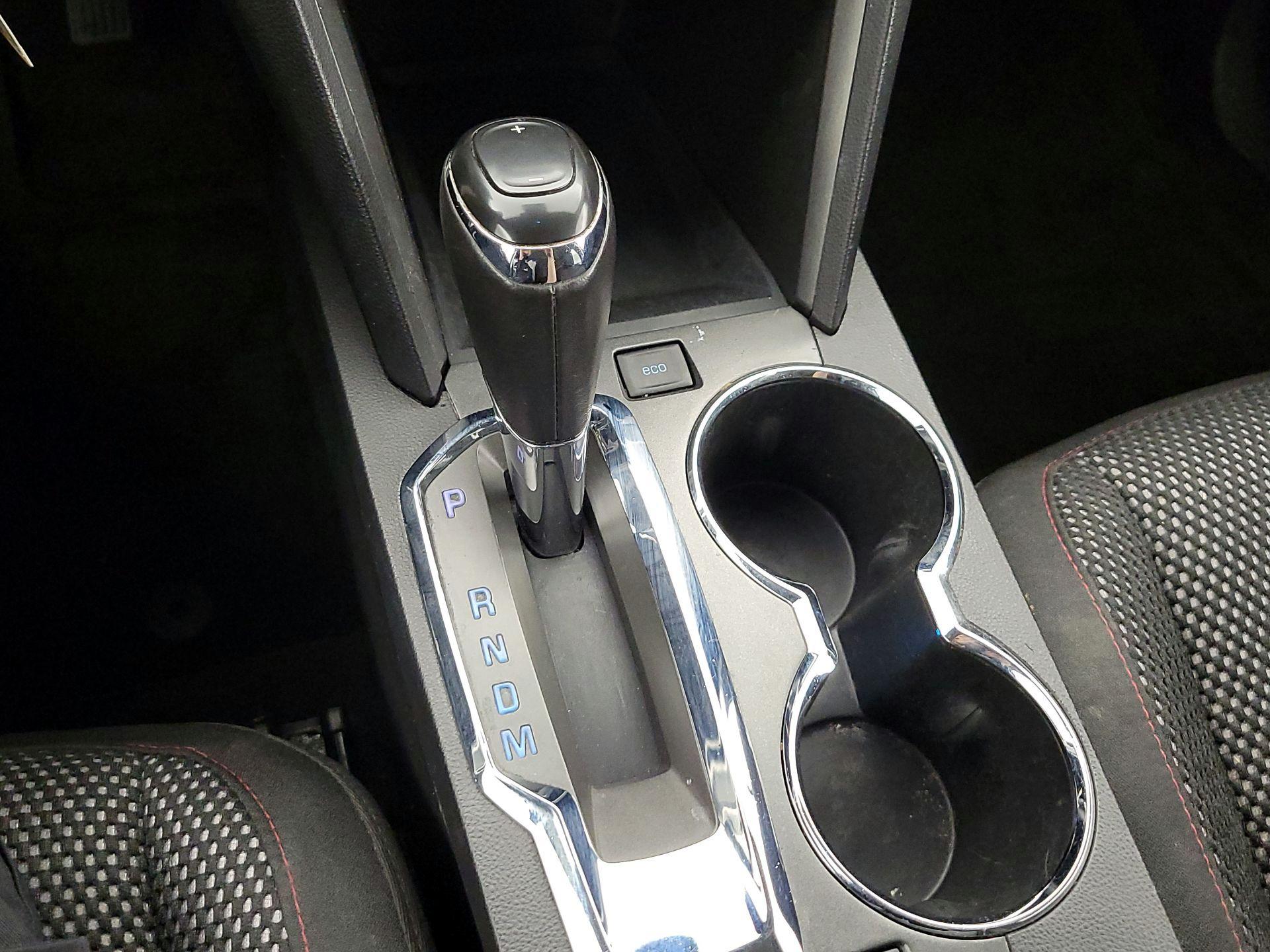 Thumbnail: 2017 Chevrolet Equinox - 16