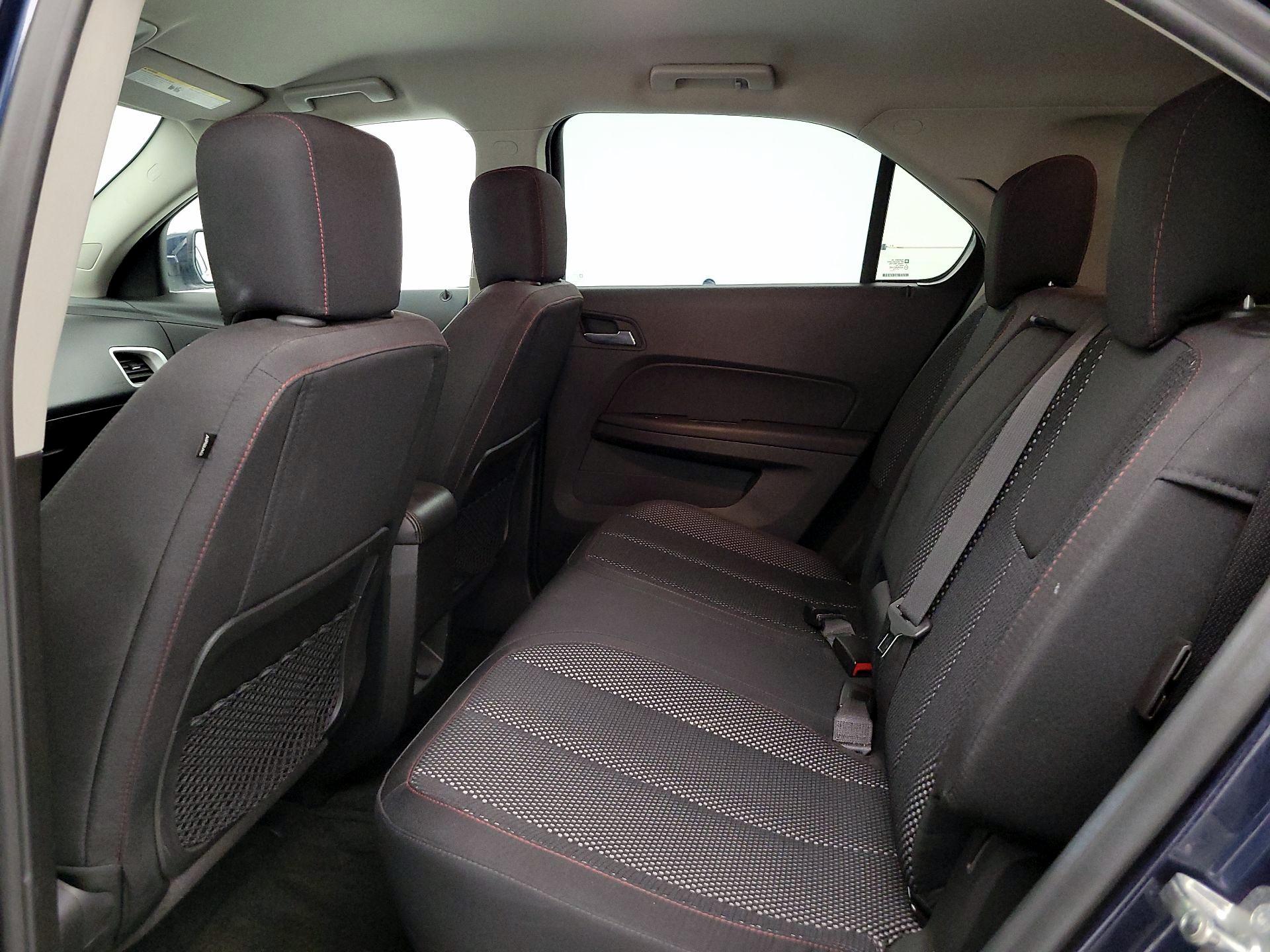 Thumbnail: 2017 Chevrolet Equinox - 18