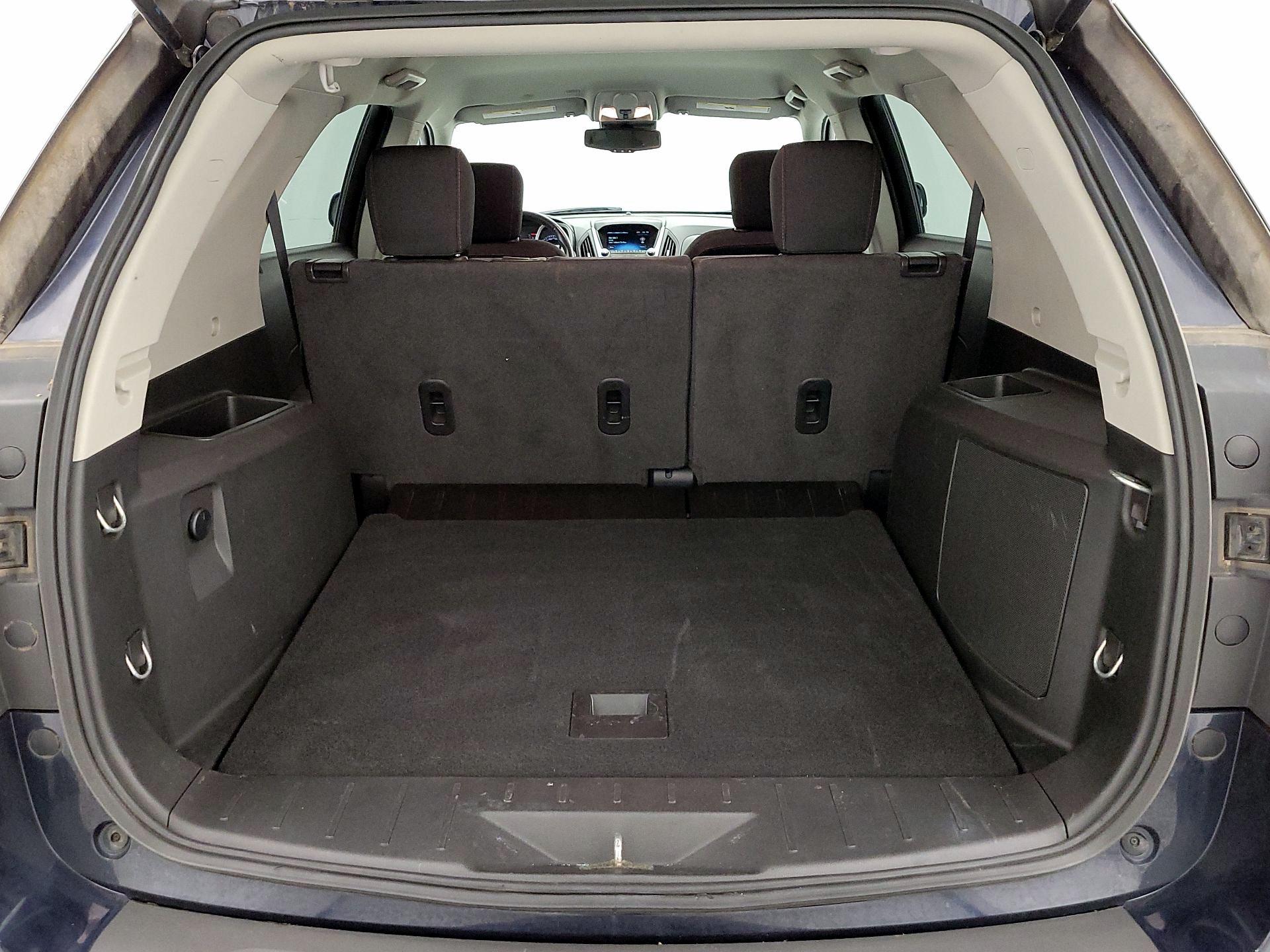 Thumbnail: 2017 Chevrolet Equinox - 19