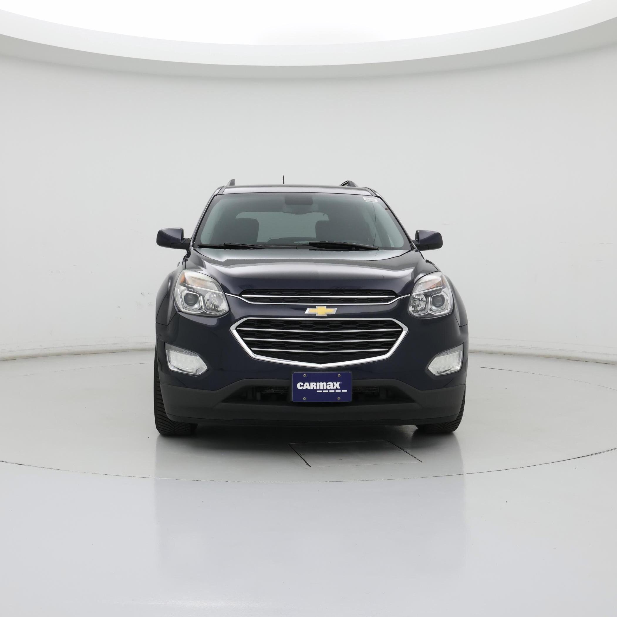 Thumbnail: 2017 Chevrolet Equinox - 5
