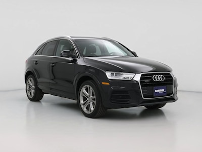 2016 Audi Q3 Premium Plus -
                Minneapolis, MN