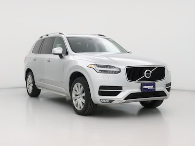 2017 Volvo XC90 T6 Momentum -
                  Minneapolis, MN