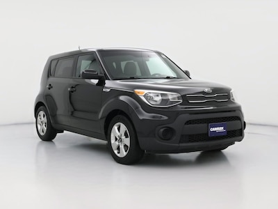 2017 Kia Soul  -
                Minneapolis, MN