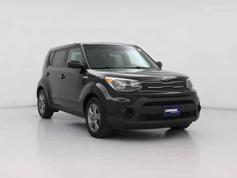 2017 Kia Soul  -
                  Saint Paul, MN