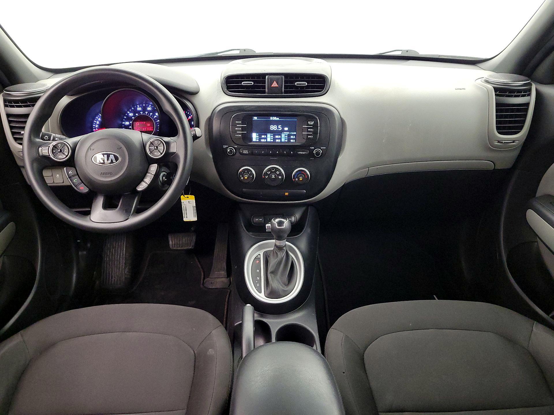 Thumbnail: 2017 Kia Soul - 9
