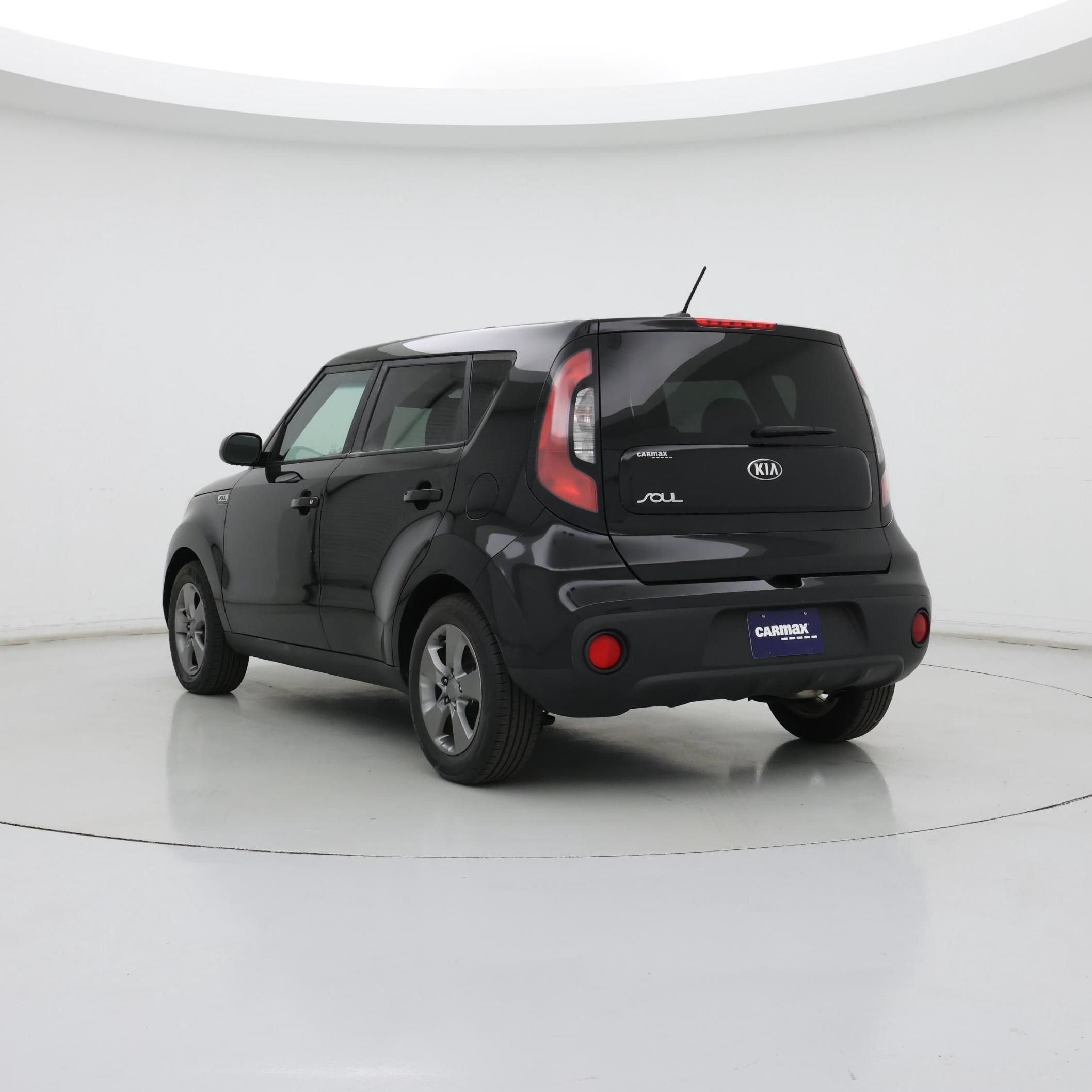 Thumbnail: 2017 Kia Soul - 2