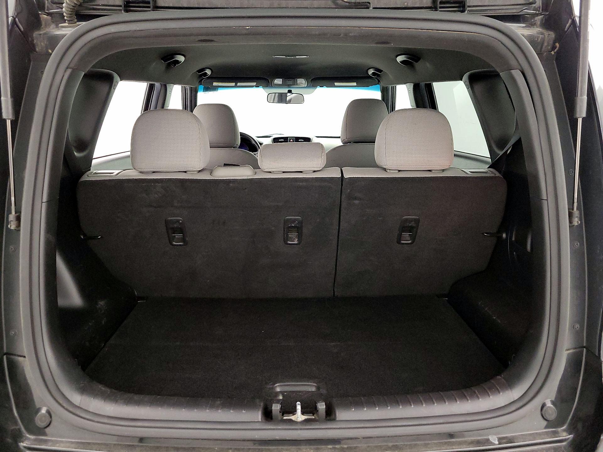 Thumbnail: 2017 Kia Soul - 19