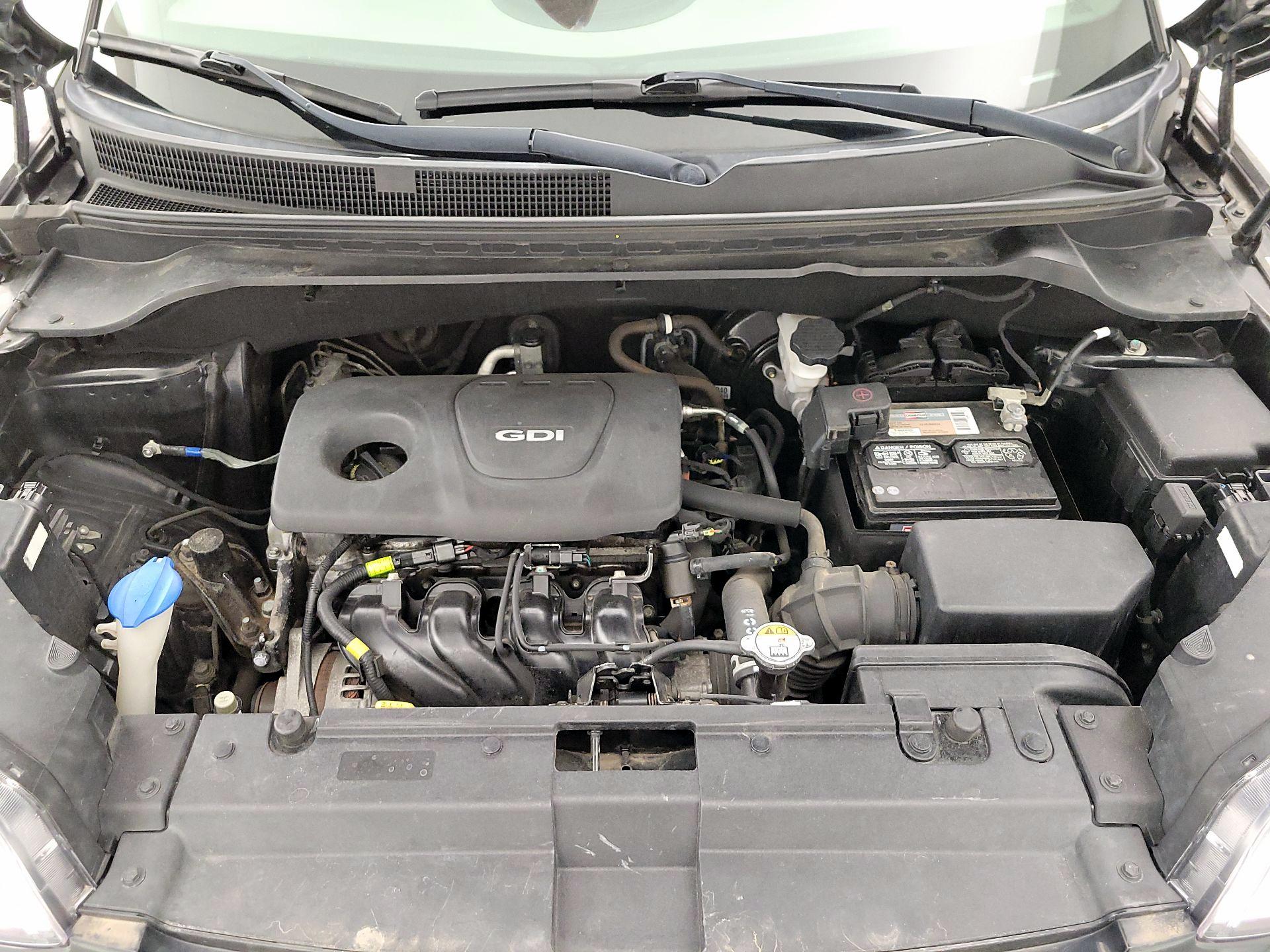 Thumbnail: 2017 Kia Soul - 20