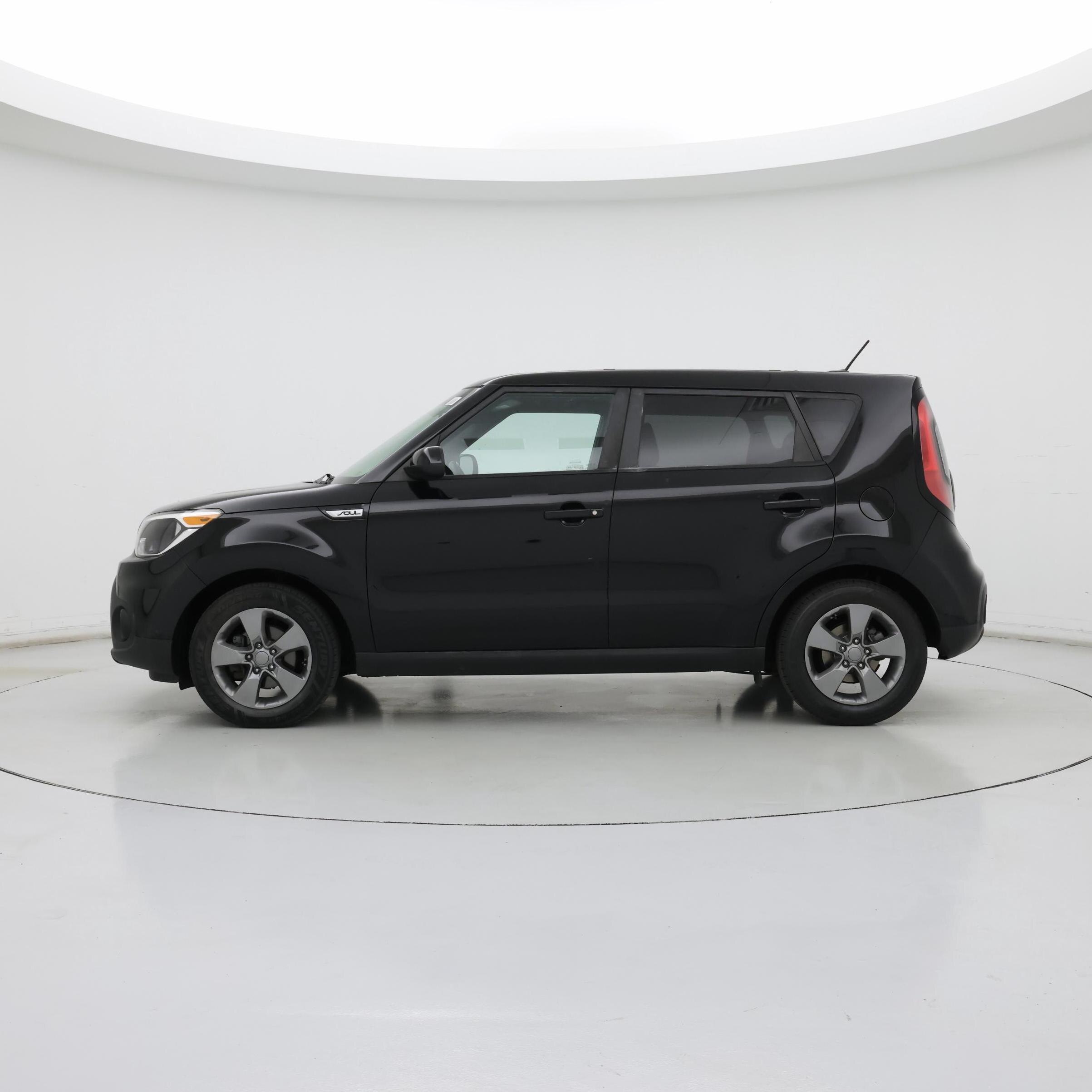 Thumbnail: 2017 Kia Soul - 3