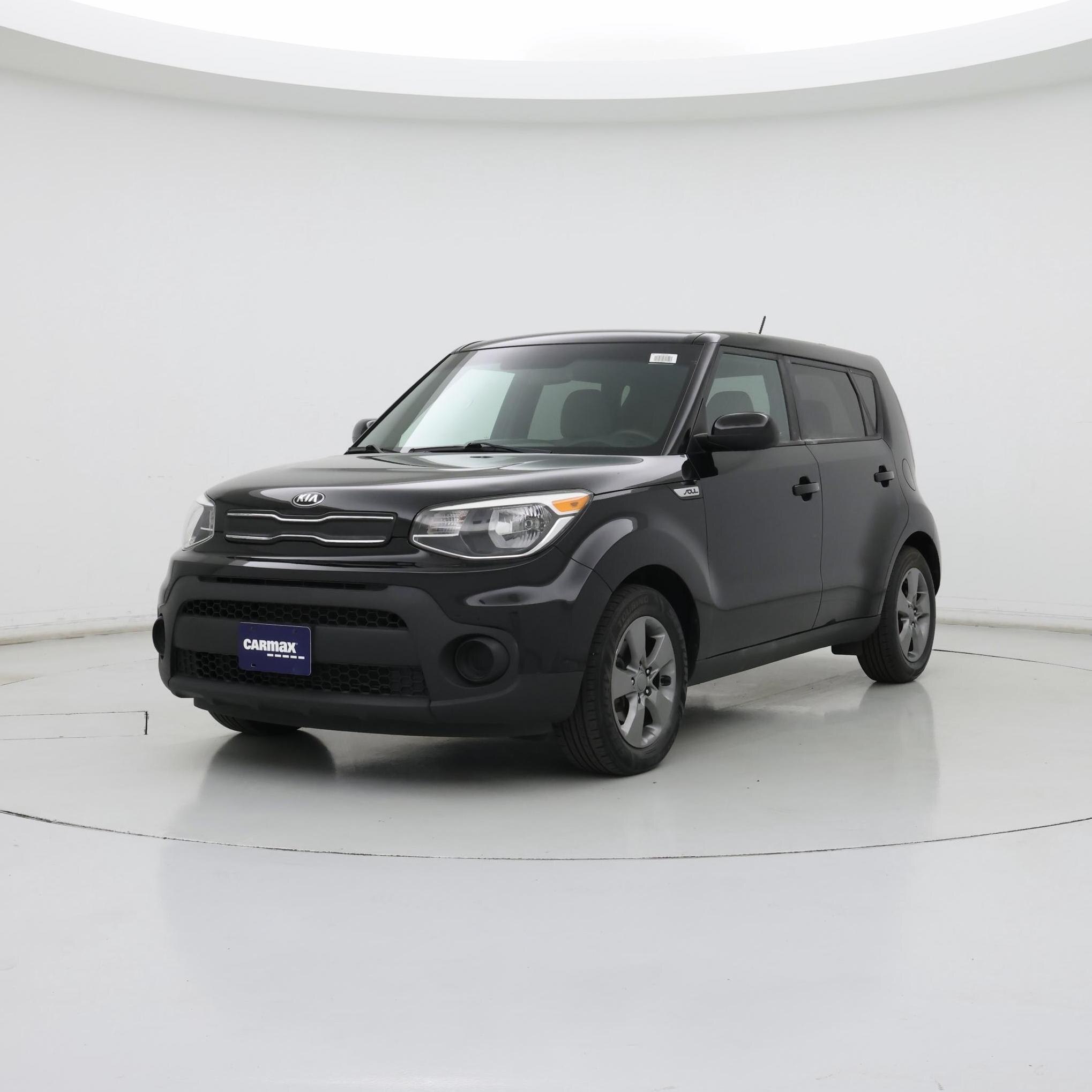 Thumbnail: 2017 Kia Soul - 4