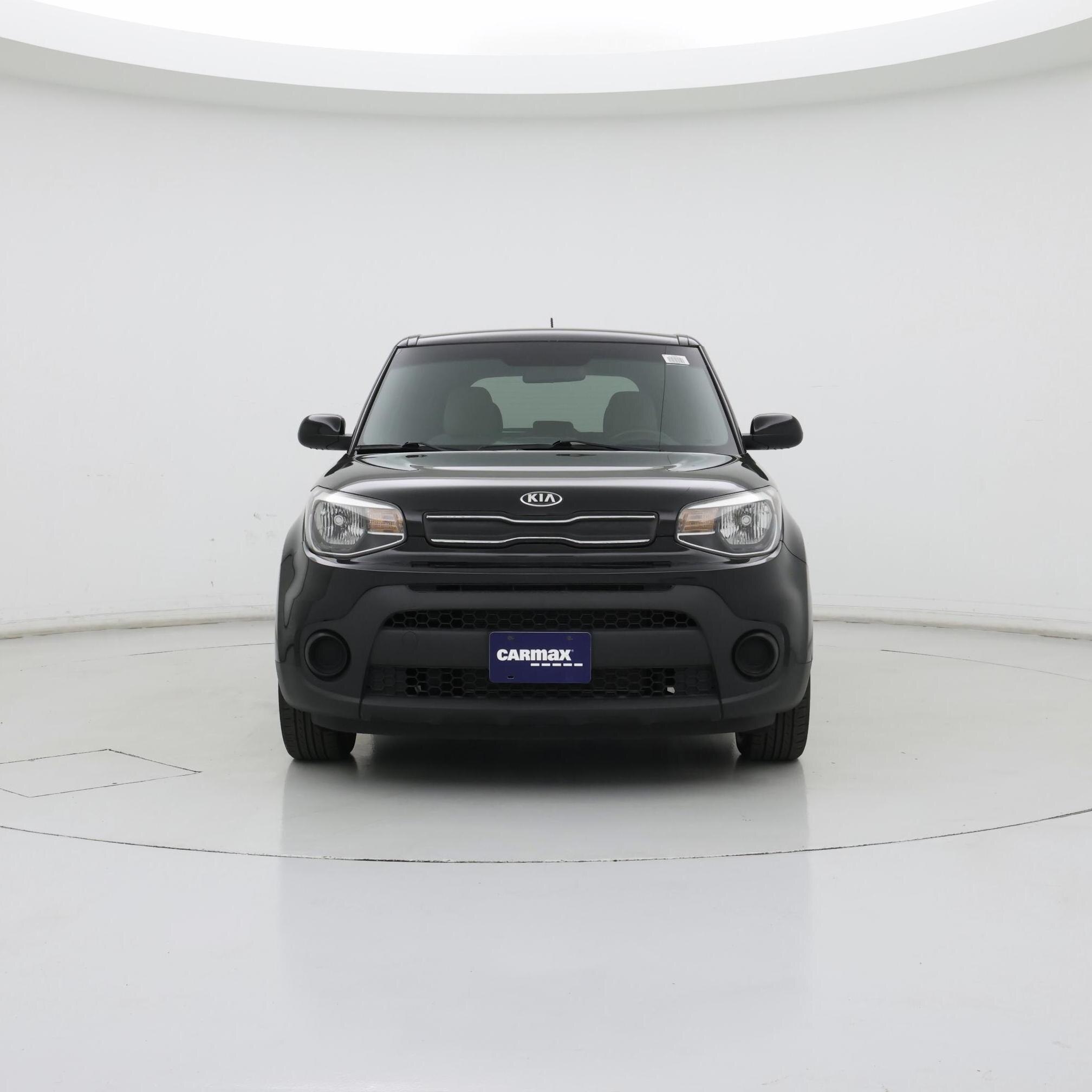 Thumbnail: 2017 Kia Soul - 5