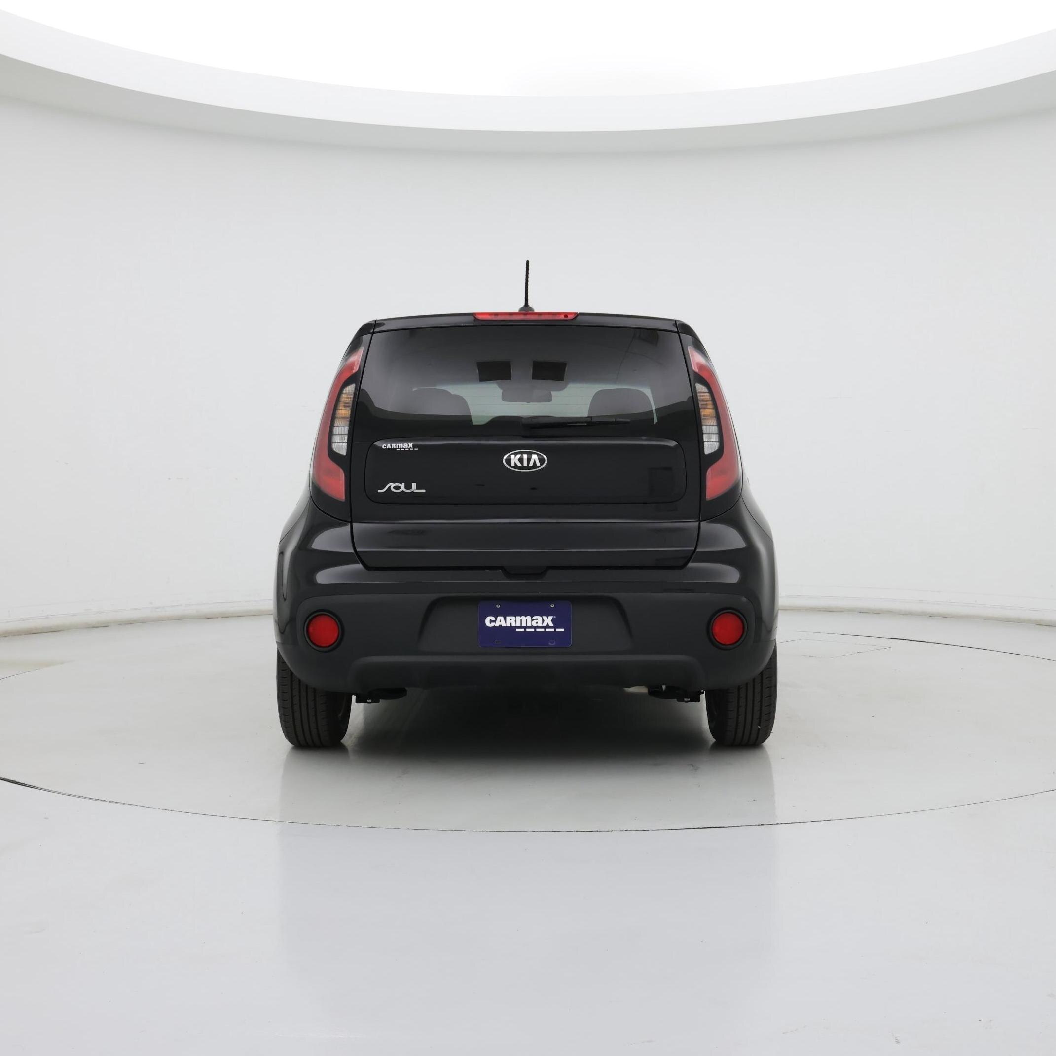Thumbnail: 2017 Kia Soul - 6