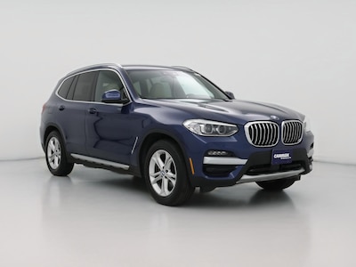 2021 BMW X3 xDrive30i -
                Minneapolis, MN
