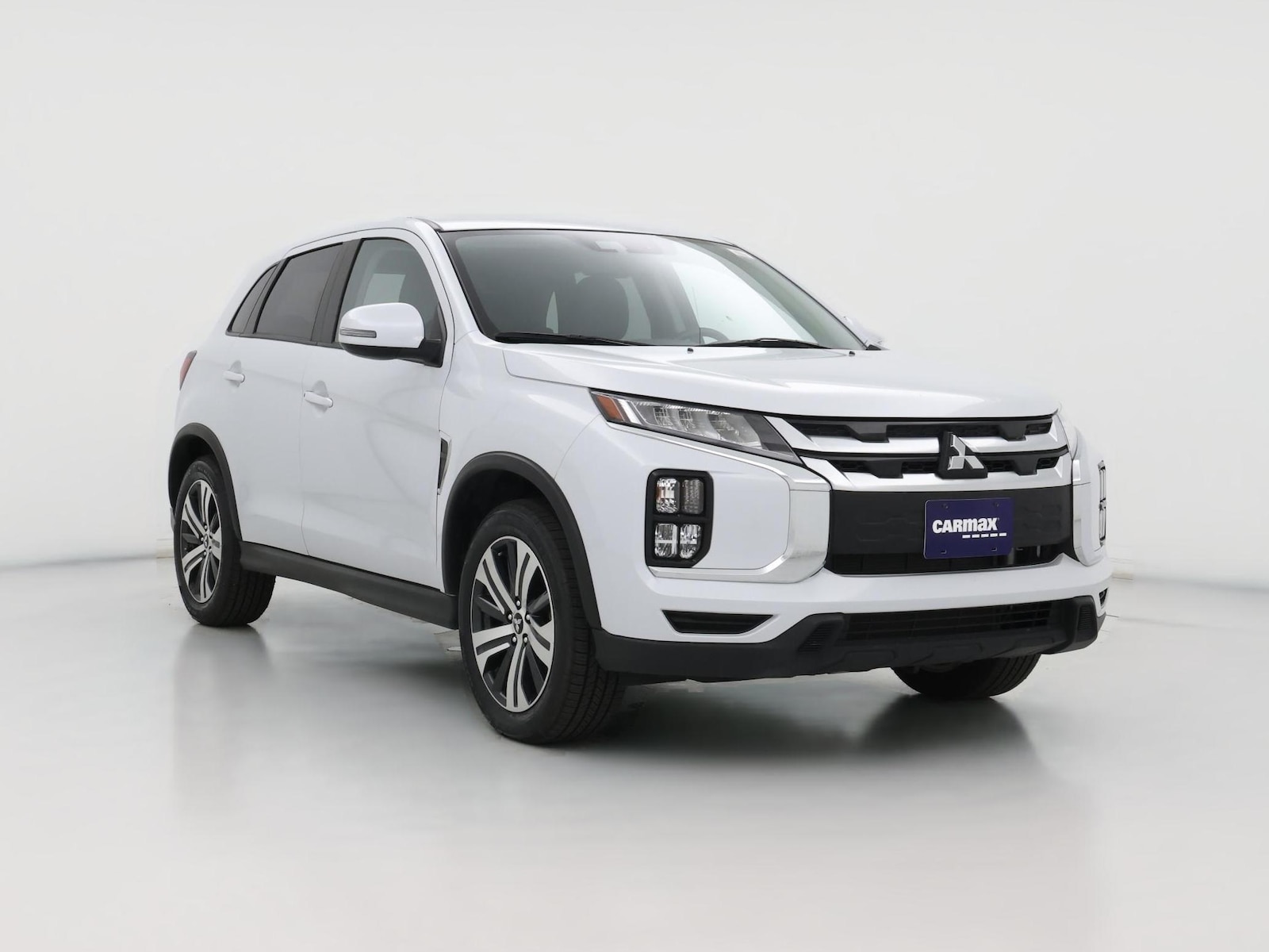 2023 Mitsubishi Outlander Sport