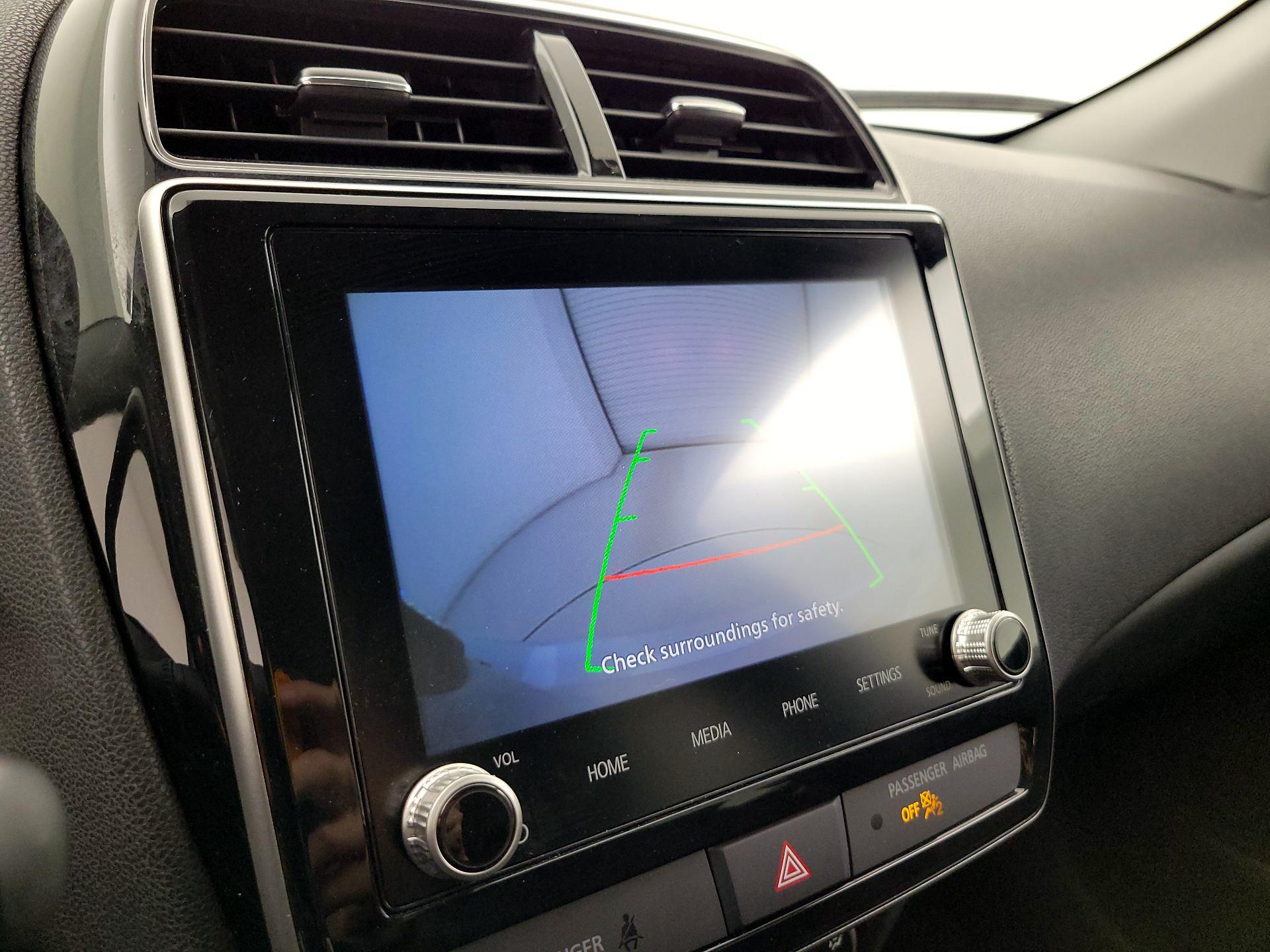 Thumbnail: 2023 Mitsubishi Outlander Sport - 14