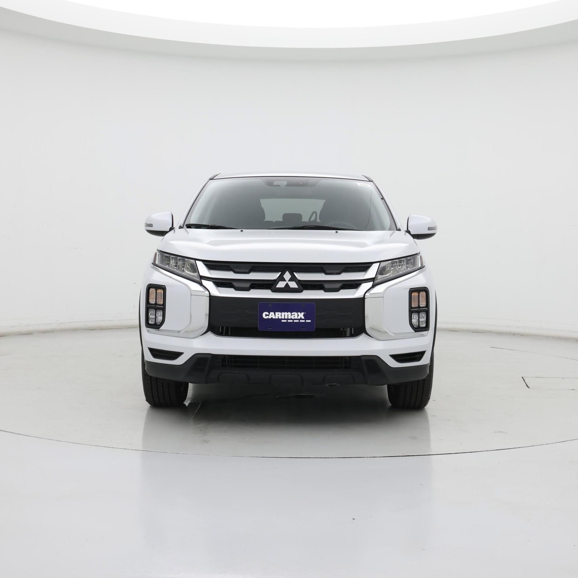 Thumbnail: 2023 Mitsubishi Outlander Sport - 5