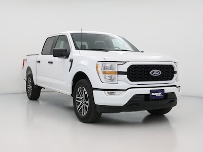 2022 Ford F-150 XL -
                Minneapolis, MN