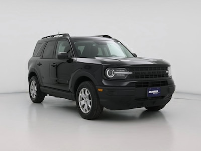 2022 Ford Bronco Sport  -
                Independence, MO