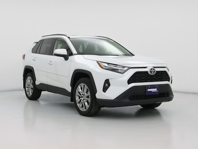 2023 Toyota RAV4 XLE Premium -
                Minneapolis, MN