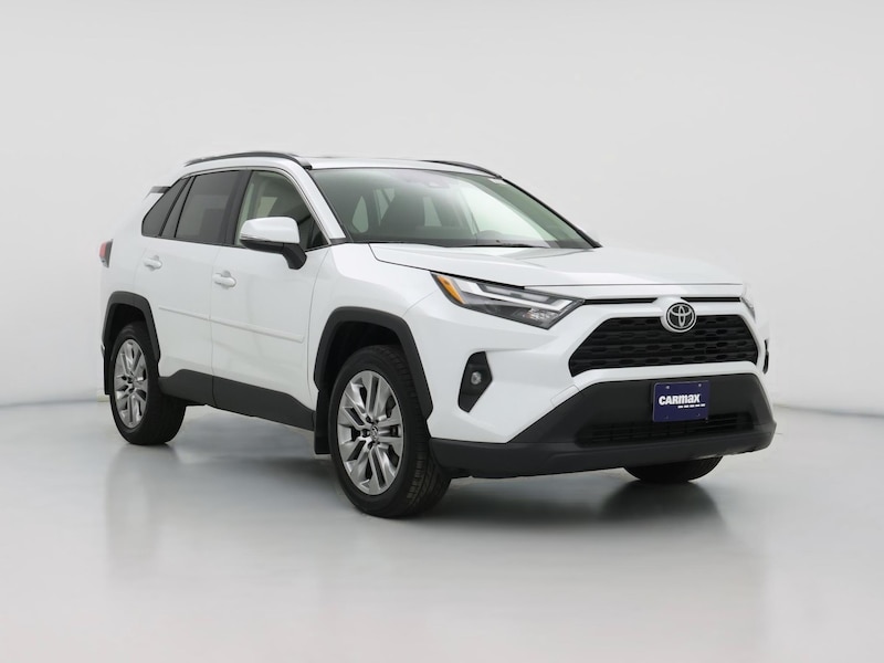 2023 Toyota RAV4 XLE Premium -
                  Saint Paul, MN