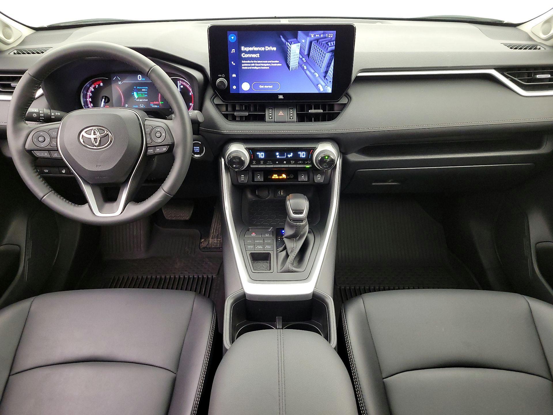 Thumbnail: 2023 Toyota RAV4 - 9