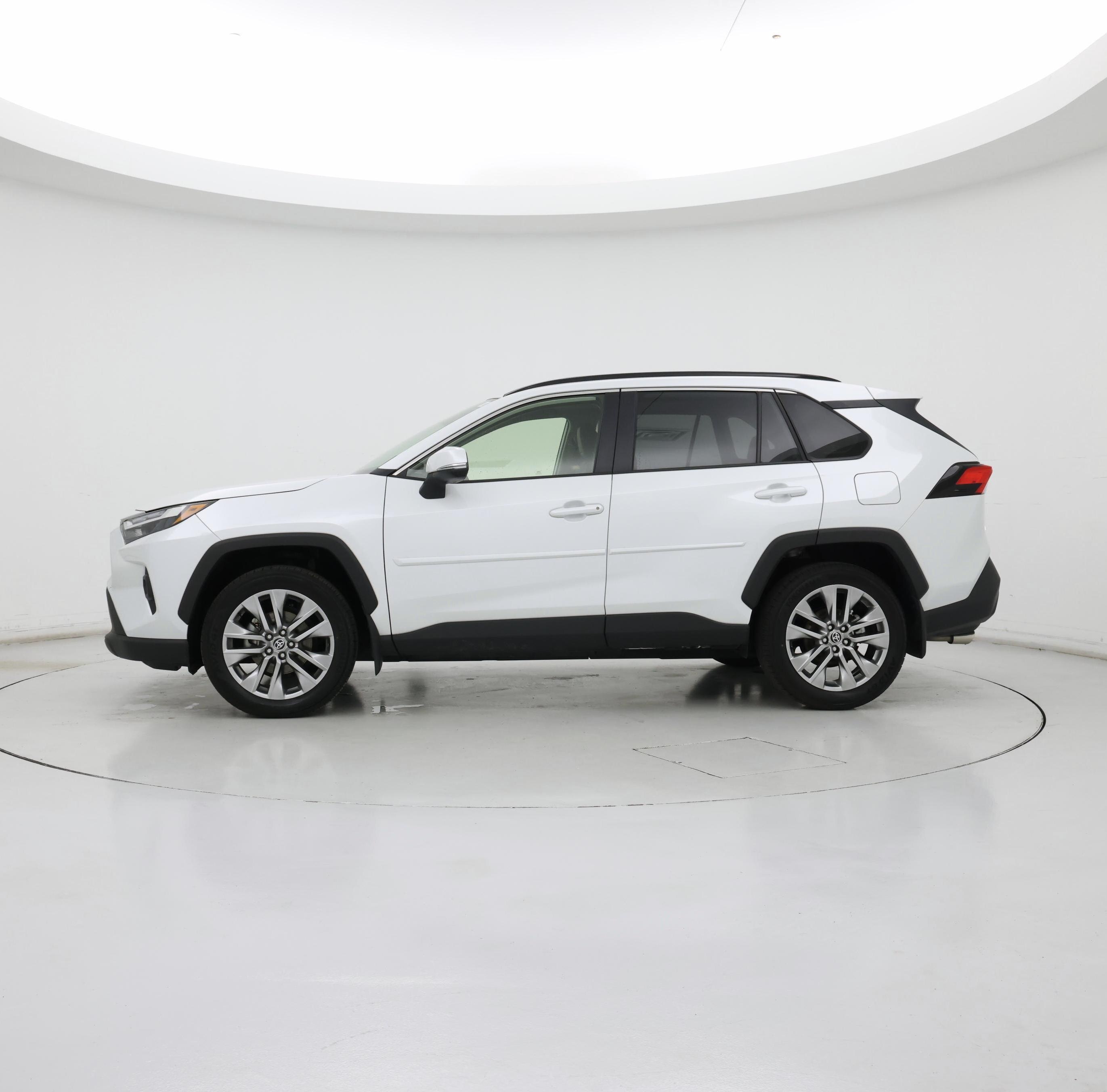 Thumbnail: 2023 Toyota RAV4 - 3