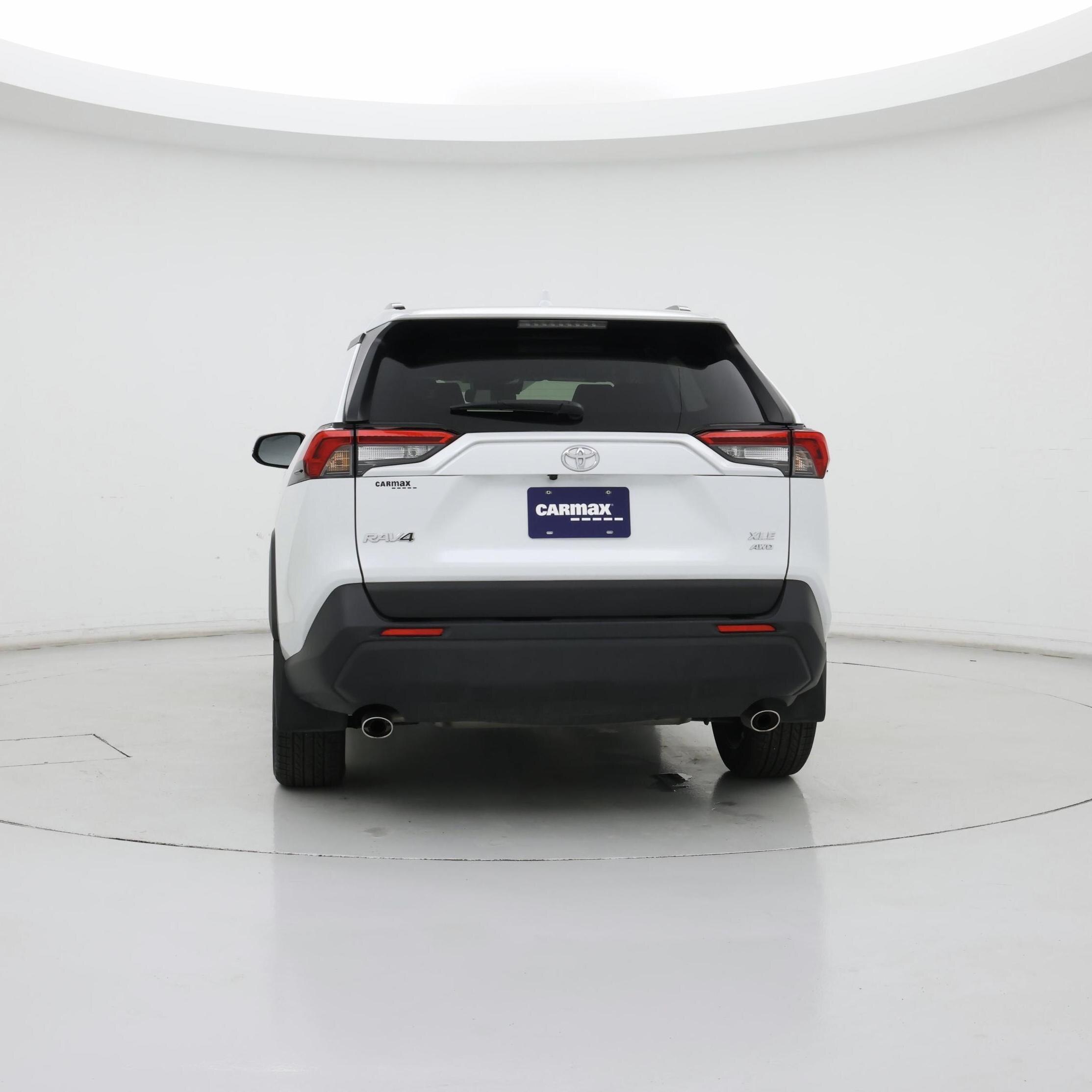 Thumbnail: 2023 Toyota RAV4 - 6