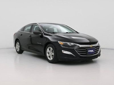 2019 Chevrolet Malibu LS -
                Independence, MO