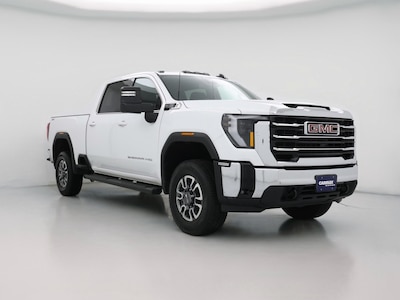2024 GMC Sierra 2500 SLE -
                Minneapolis, MN