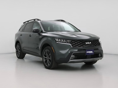 2022 Kia Sorento X-Line EX -
                Minneapolis, MN
