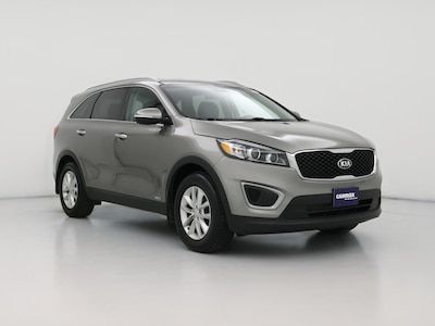 2017 Kia Sorento LX -
                Saint Paul, MN