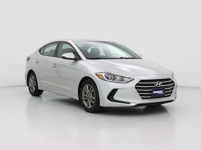 2018 Hyundai Elantra SEL -
                Minneapolis, MN