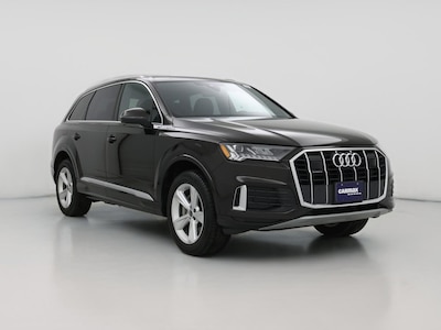 2023 Audi Q7 Premium Plus -
                Minneapolis, MN