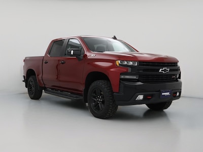 2021 Chevrolet Silverado 1500  -
                Minneapolis, MN