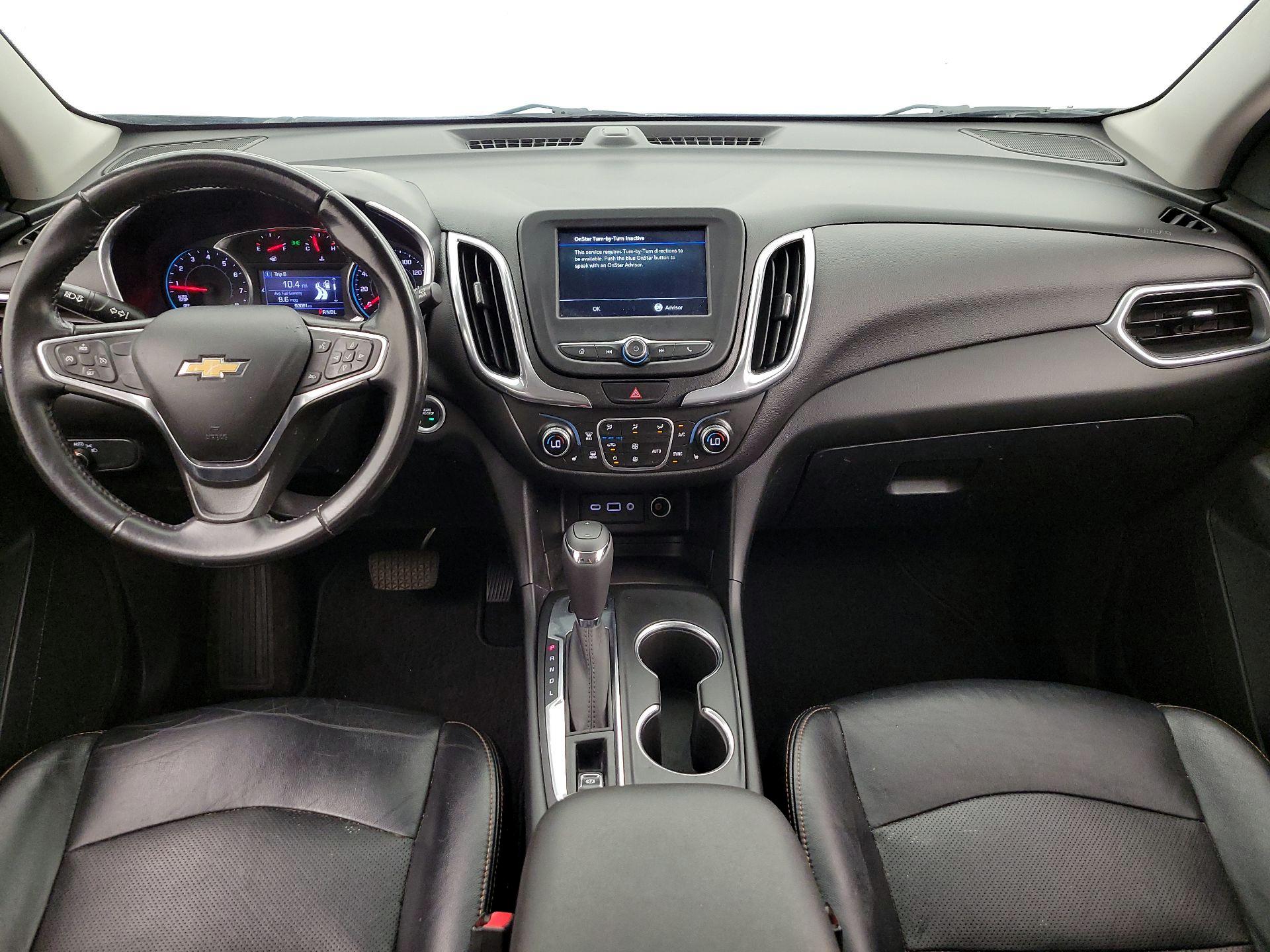 Thumbnail: 2019 Chevrolet Equinox - 9