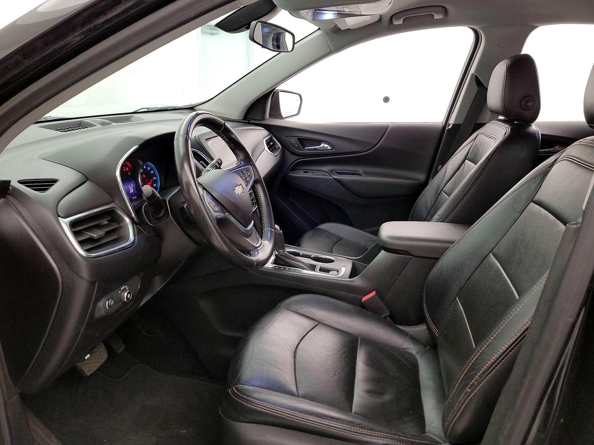 Thumbnail: 2019 Chevrolet Equinox - 11