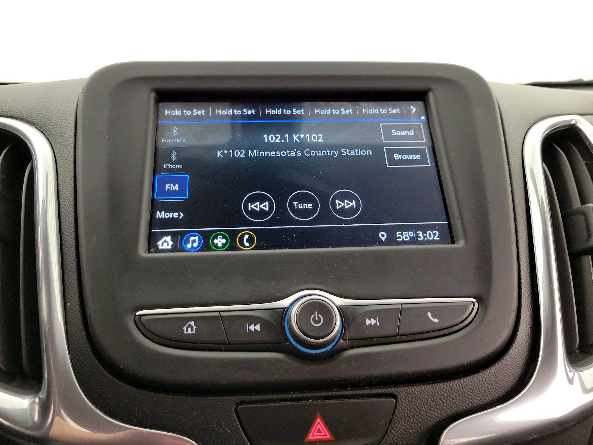 Thumbnail: 2019 Chevrolet Equinox - 15