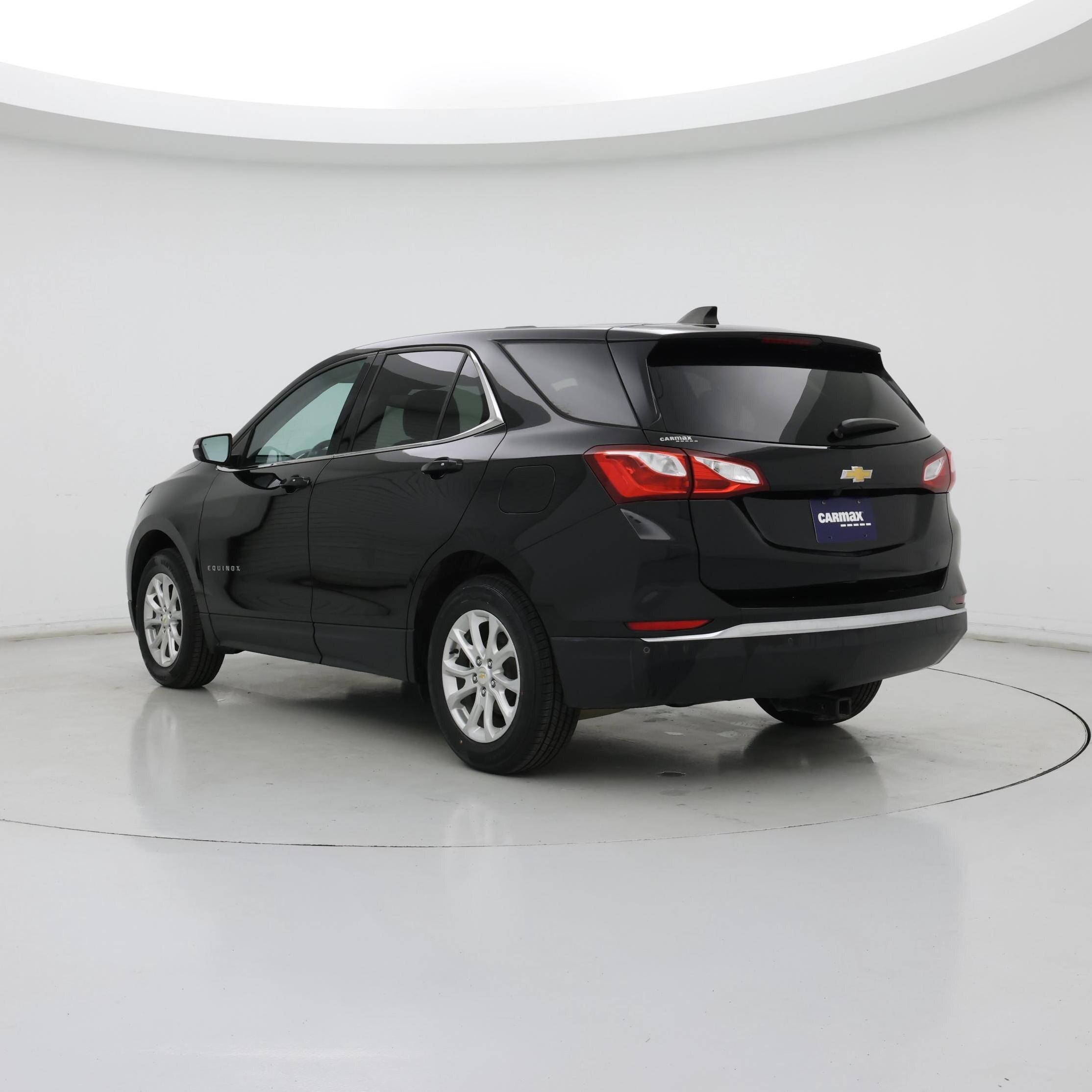 Thumbnail: 2019 Chevrolet Equinox - 2