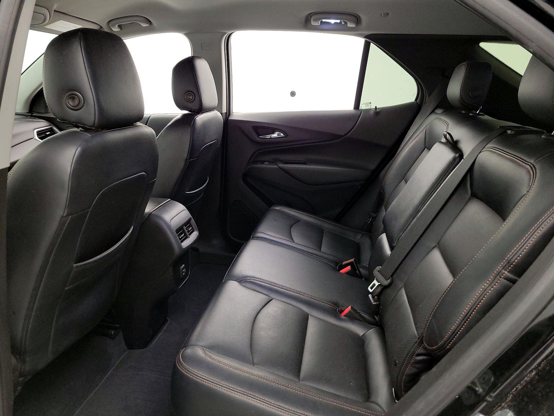 Thumbnail: 2019 Chevrolet Equinox - 19
